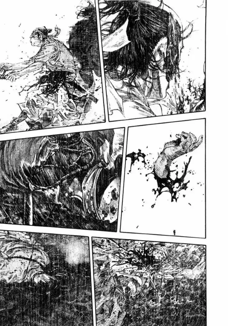 Página 18 — Vagabond Capítulo 287