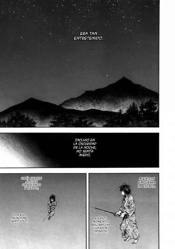 Página 20 — Vagabond Capítulo 287