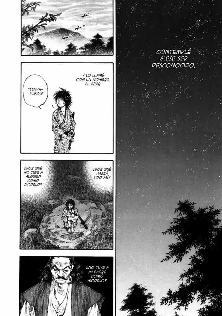 Página 21 — Vagabond Capítulo 287
