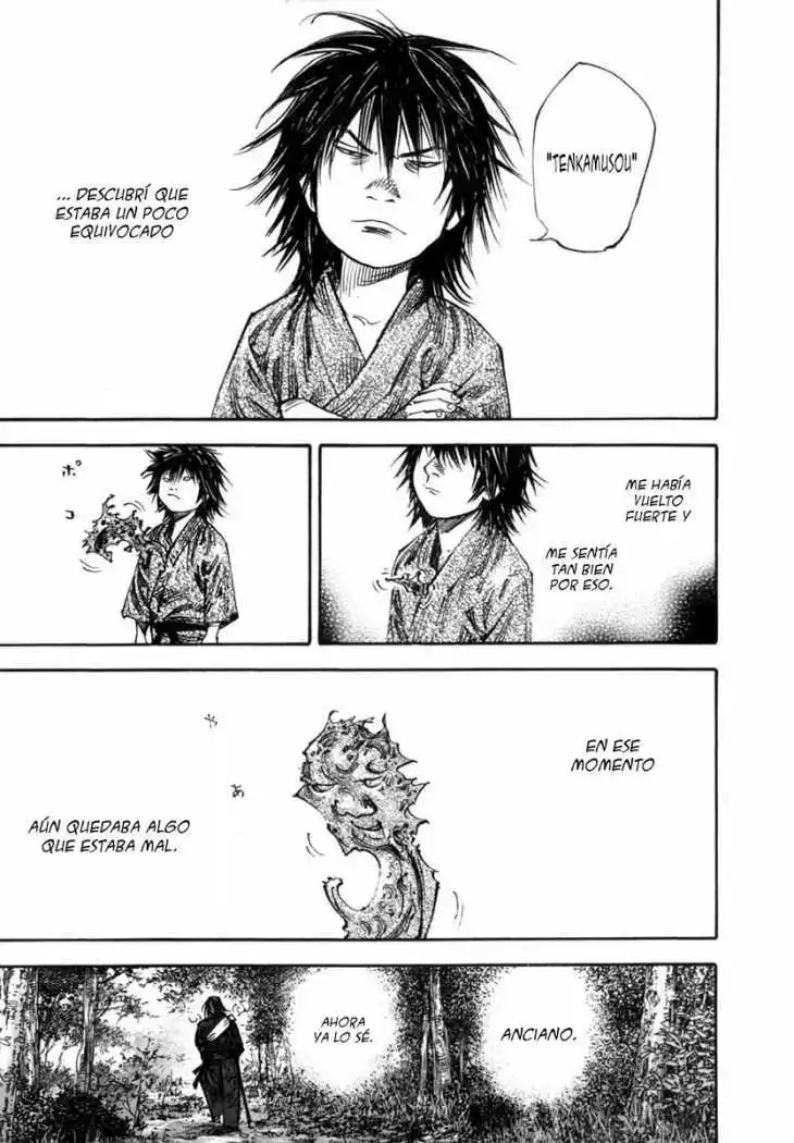 Página 22 — Vagabond Capítulo 287
