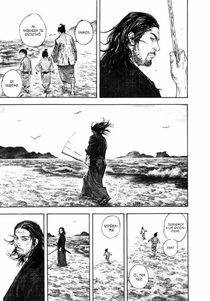 Página 26 — Vagabond Capítulo 287