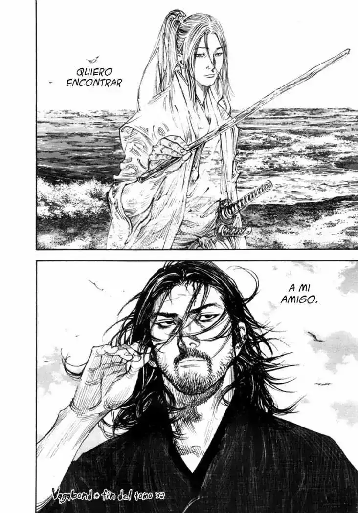 Página 27 — Vagabond Capítulo 287