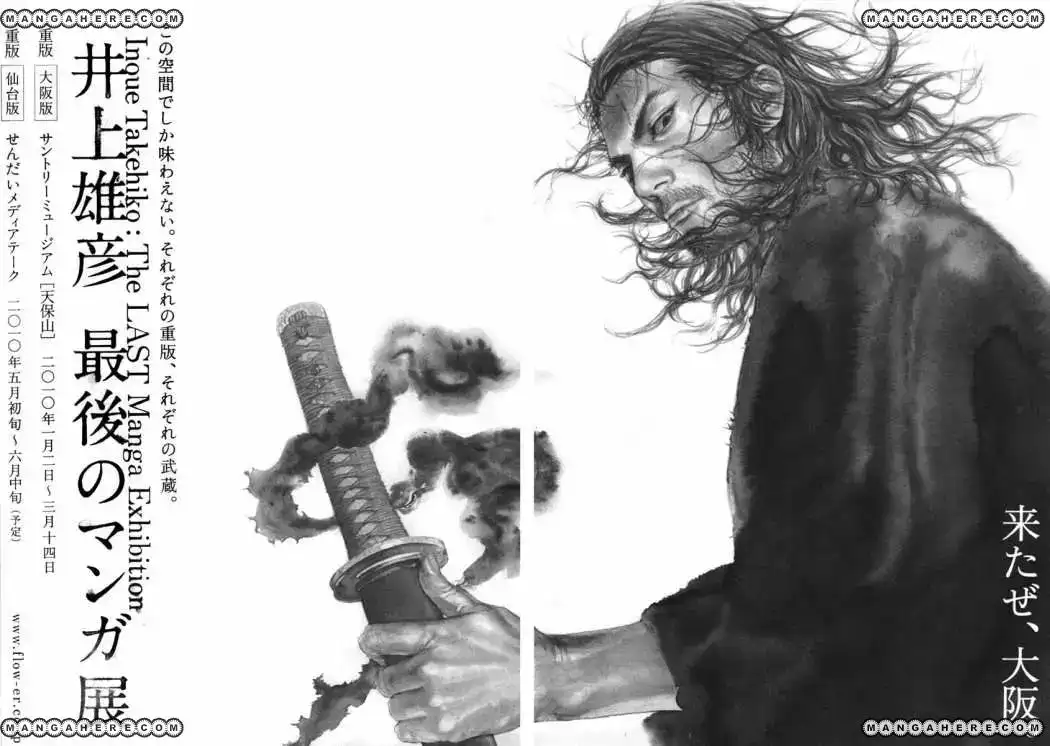 Página 30 — Vagabond Capítulo 287