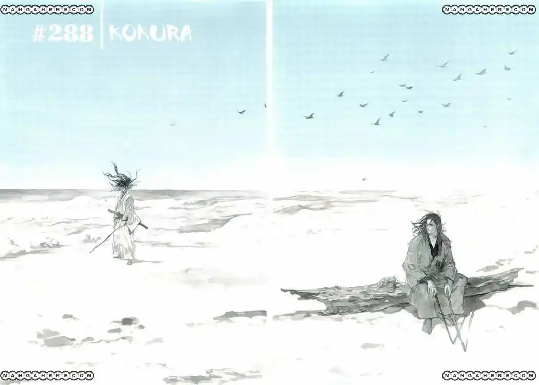 Página 4 — Vagabond Capítulo 288