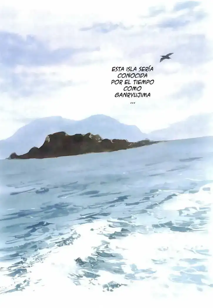 Página 5 — Vagabond Capítulo 288