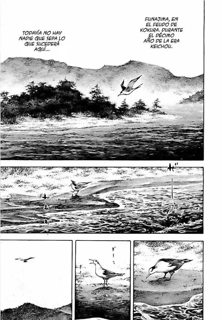 Página 6 — Vagabond Capítulo 288