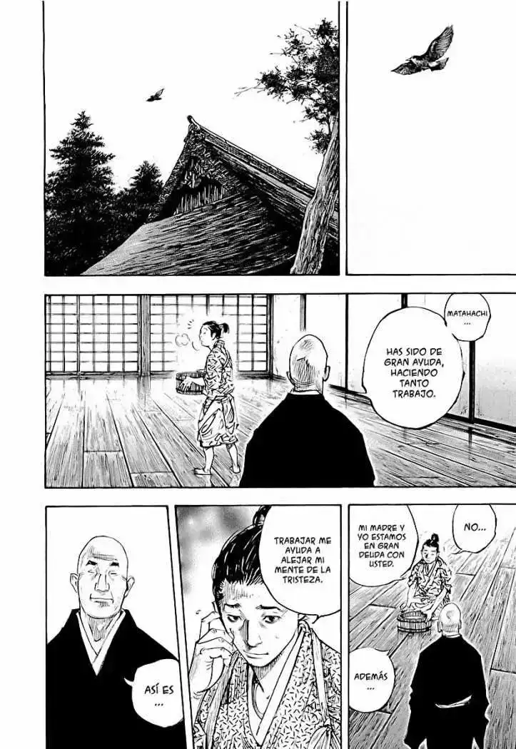 Página 7 — Vagabond Capítulo 288