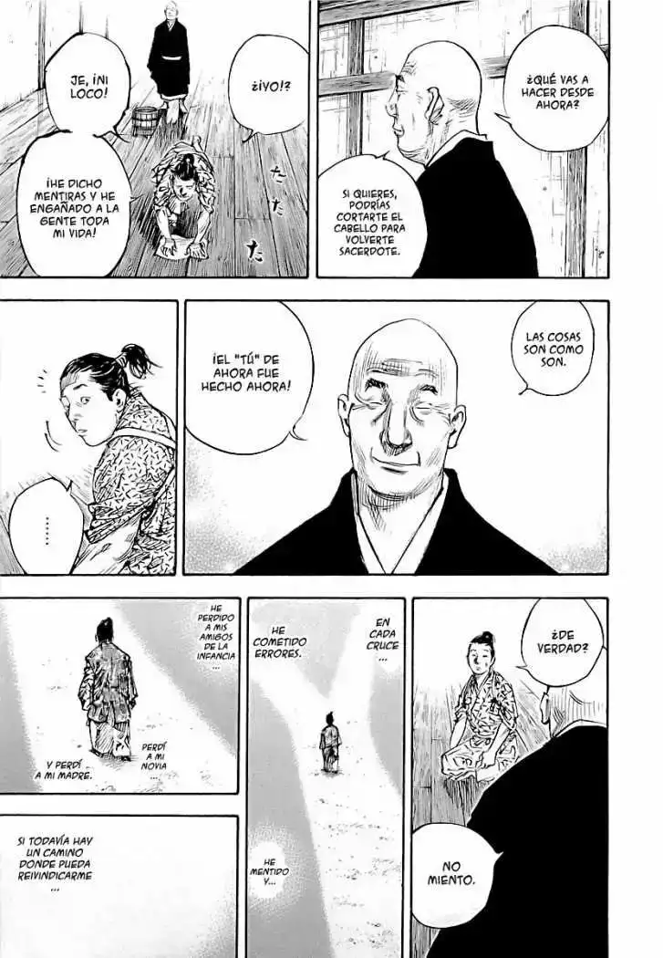 Página 8 — Vagabond Capítulo 288