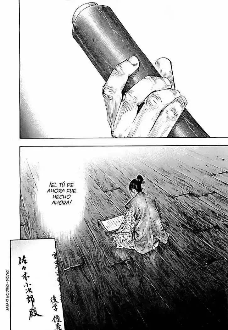 Página 9 — Vagabond Capítulo 288