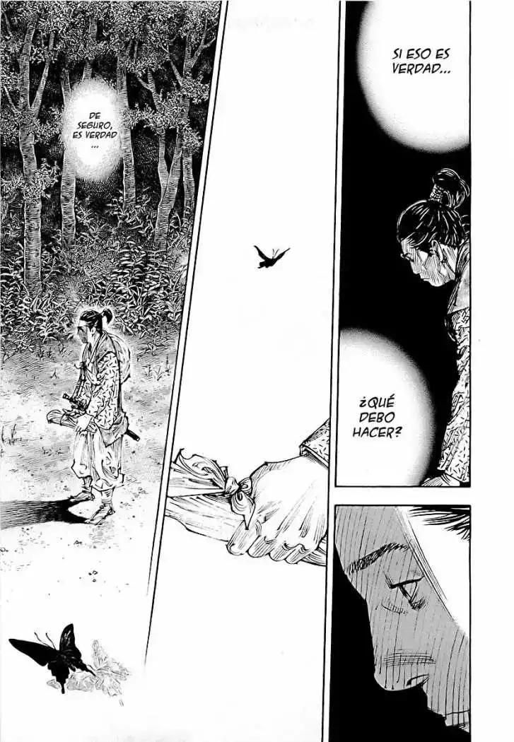 Página 10 — Vagabond Capítulo 288