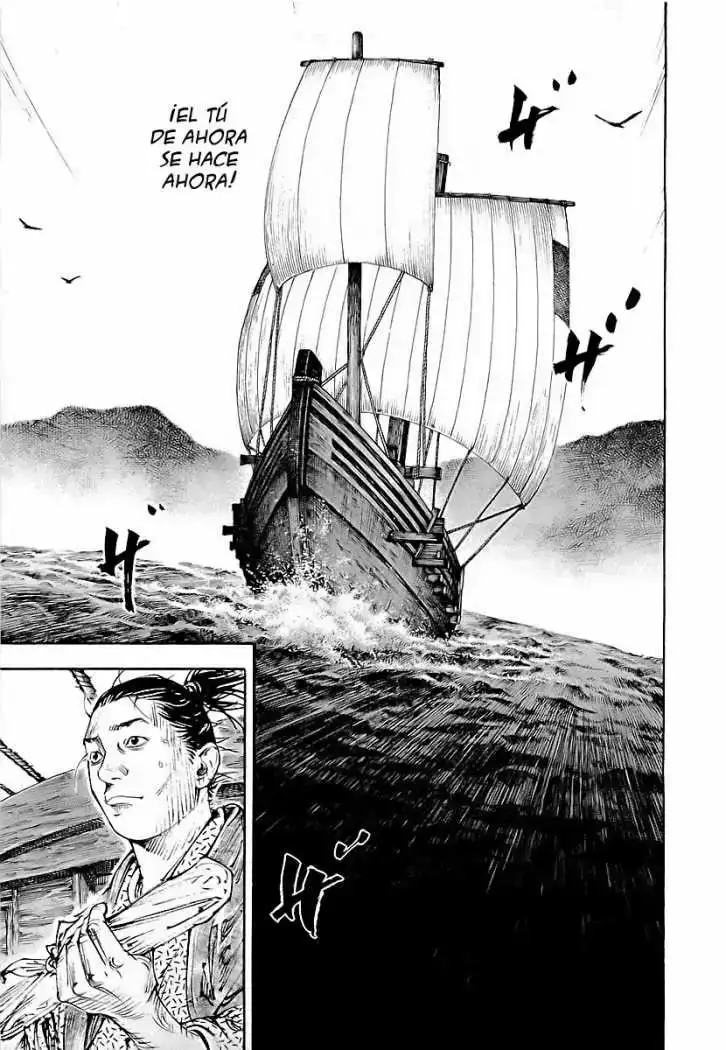 Página 12 — Vagabond Capítulo 288