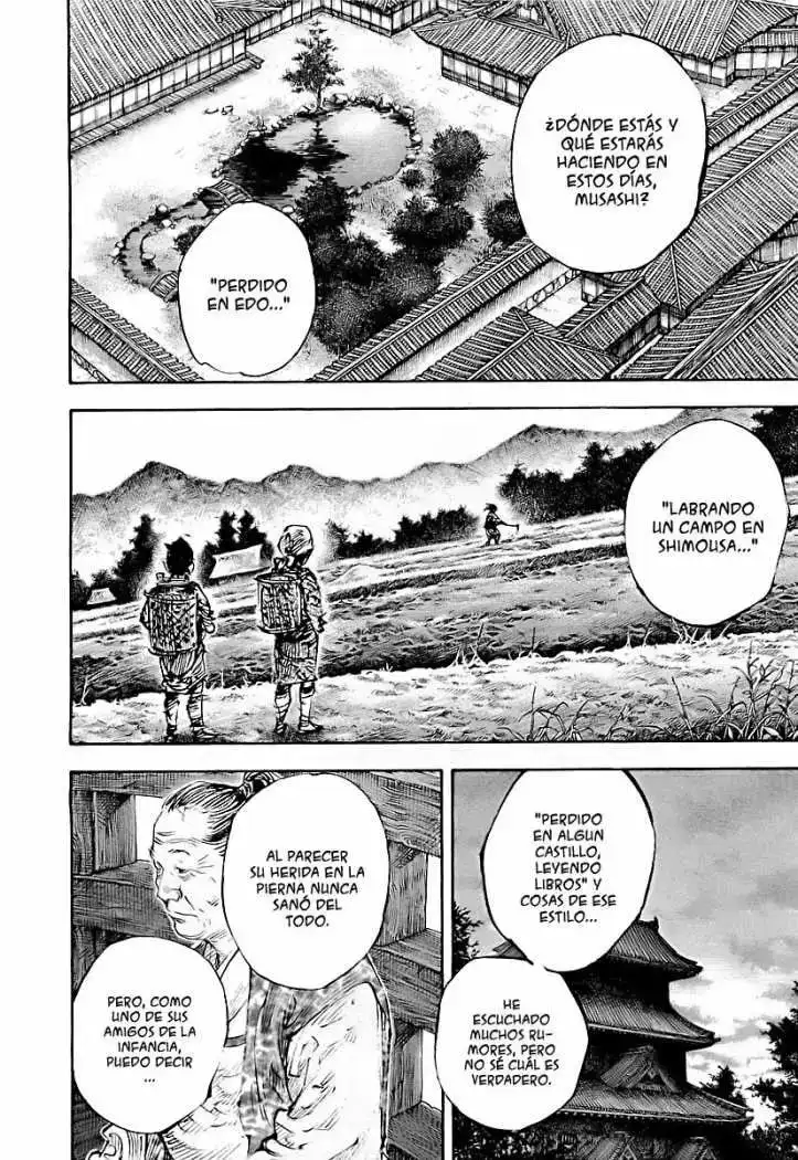 Página 13 — Vagabond Capítulo 288