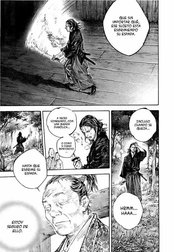 Página 14 — Vagabond Capítulo 288