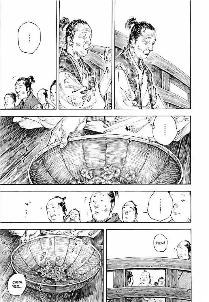 Página 16 — Vagabond Capítulo 288
