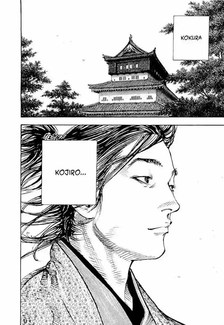 Página 17 — Vagabond Capítulo 288