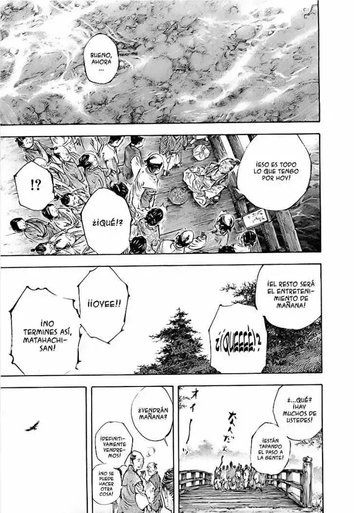 Página 20 — Vagabond Capítulo 288