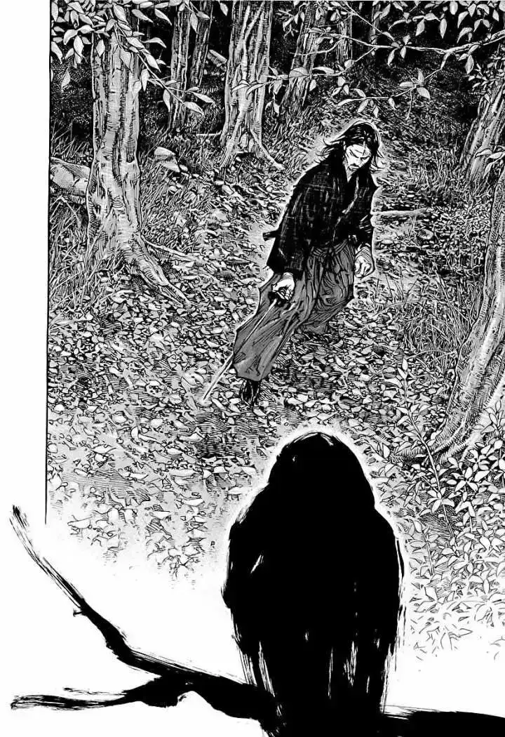 Página 23 — Vagabond Capítulo 288