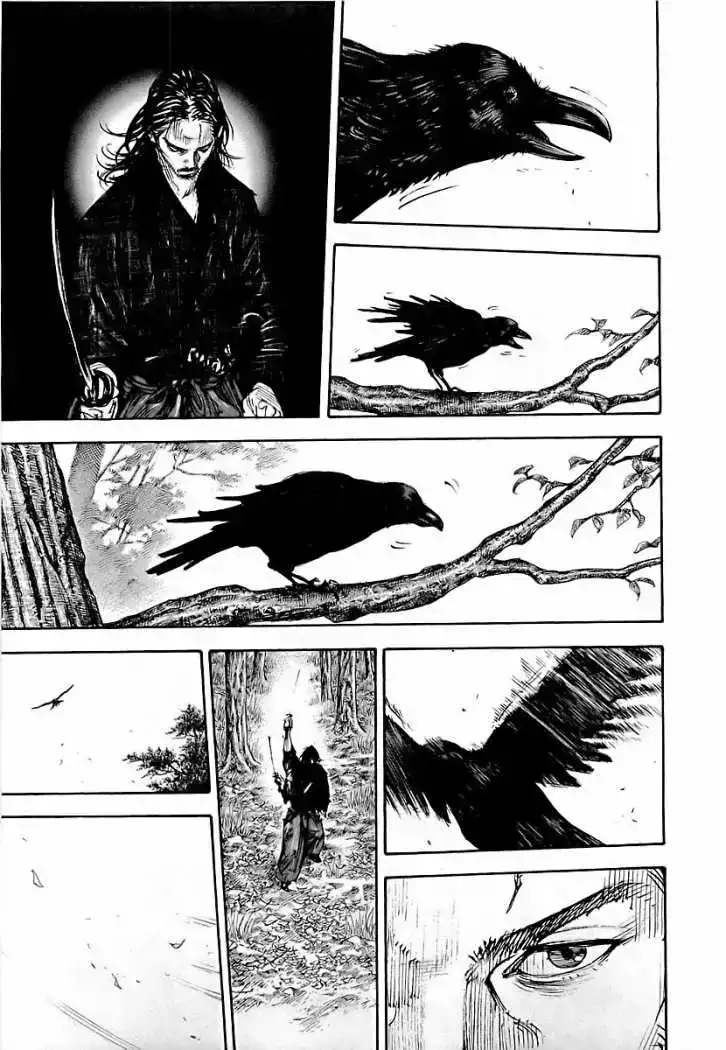 Página 24 — Vagabond Capítulo 288