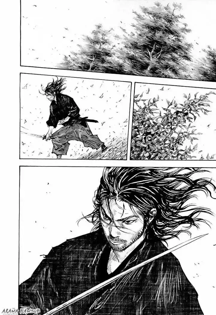Página 25 — Vagabond Capítulo 288