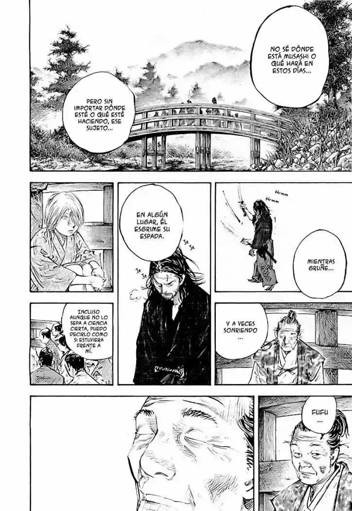 Página 2 — Vagabond Capítulo 289