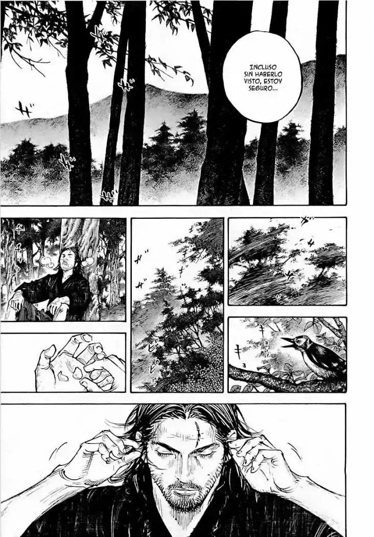 Página 3 — Vagabond Capítulo 289