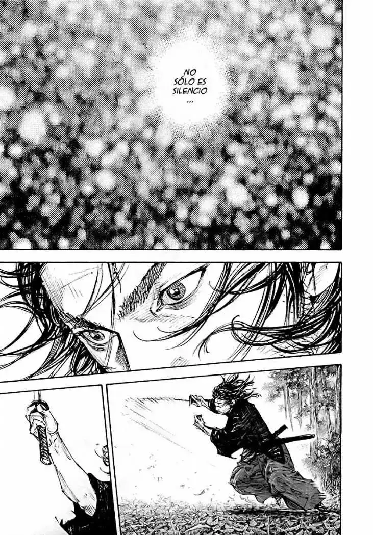 Página 5 — Vagabond Capítulo 289
