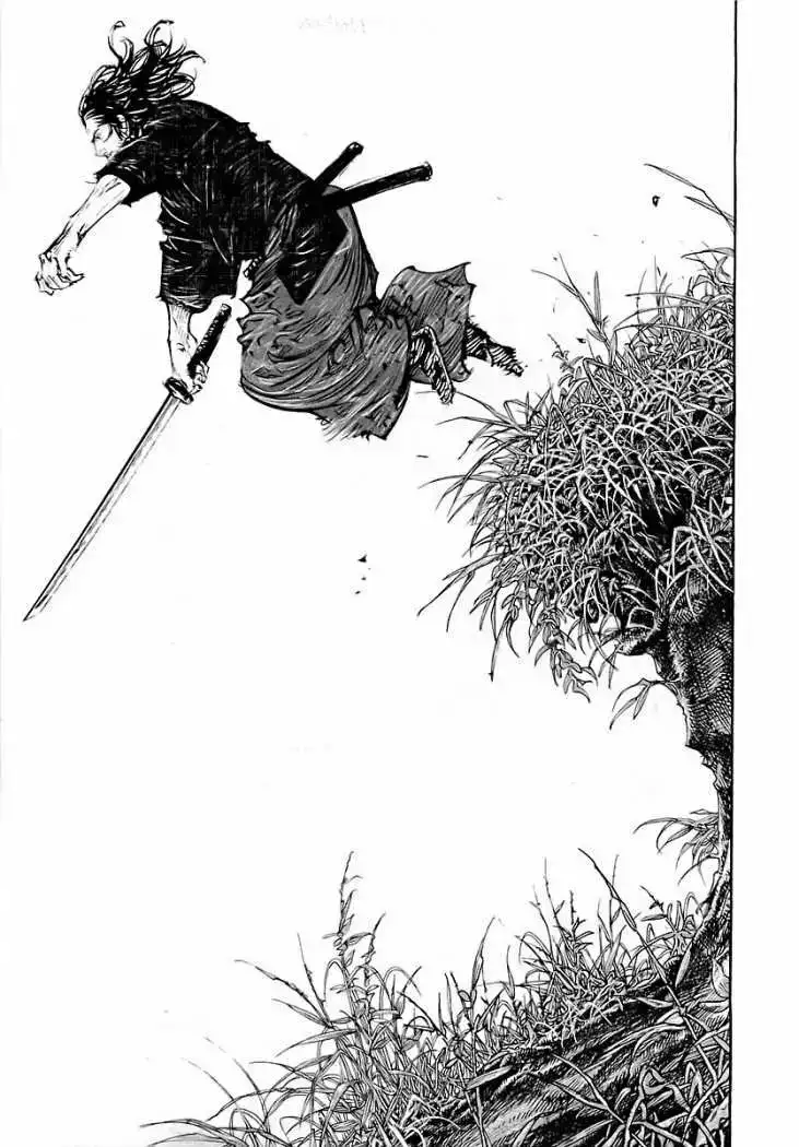 Página 7 — Vagabond Capítulo 289