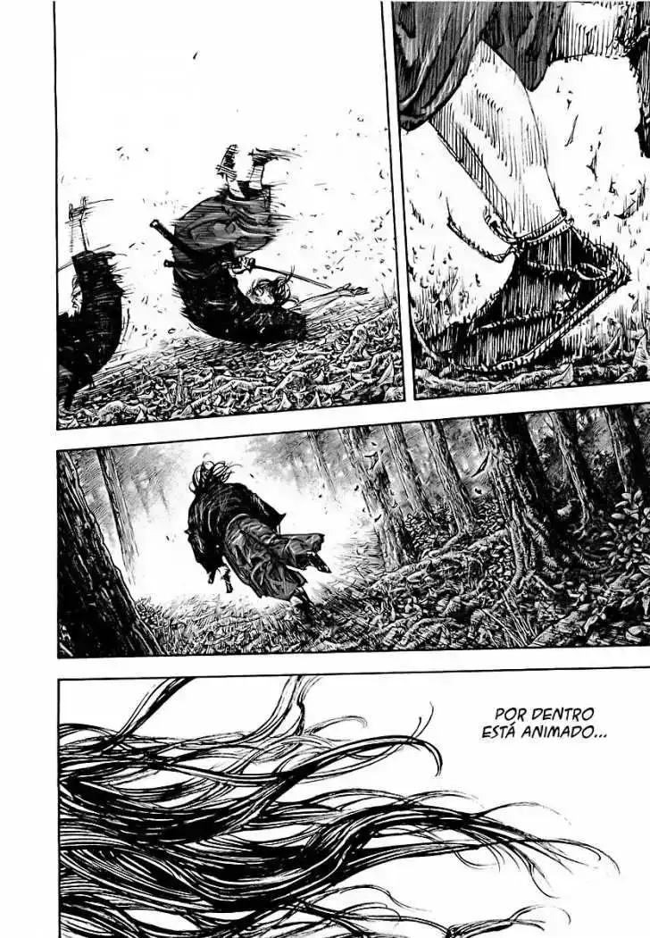 Página 8 — Vagabond Capítulo 289
