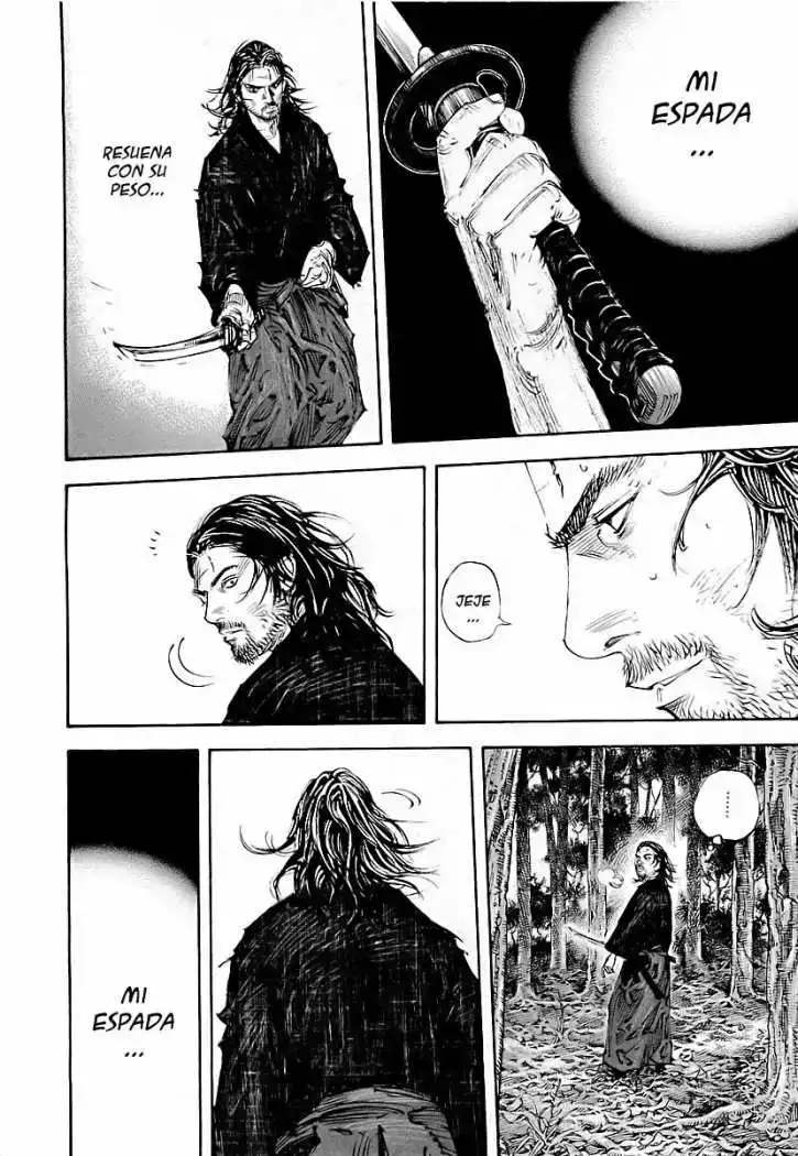 Página 10 — Vagabond Capítulo 289