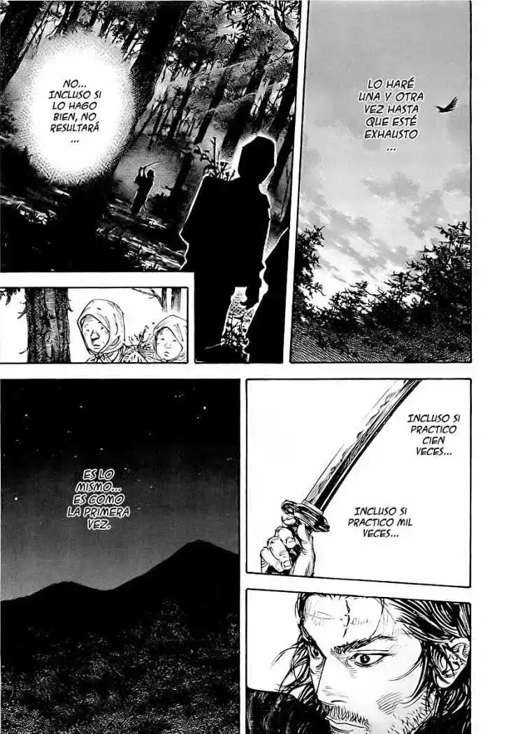 Página 13 — Vagabond Capítulo 289