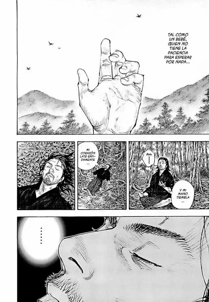 Página 14 — Vagabond Capítulo 289