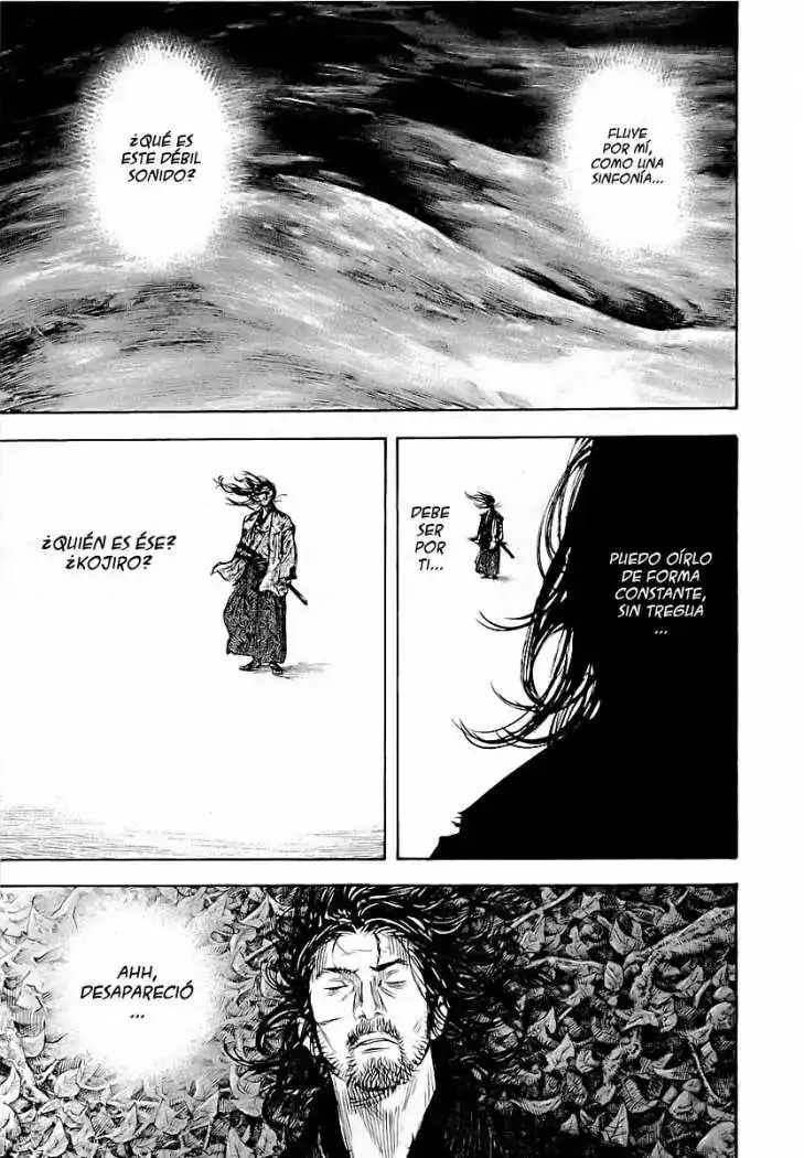 Página 15 — Vagabond Capítulo 289