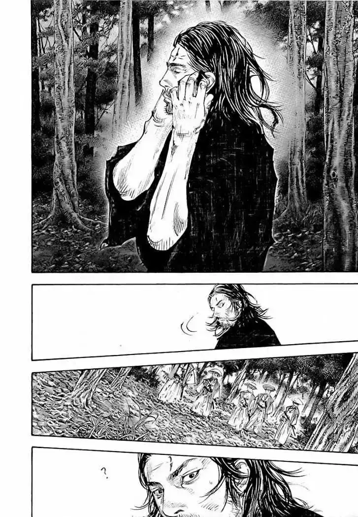 Página 16 — Vagabond Capítulo 289