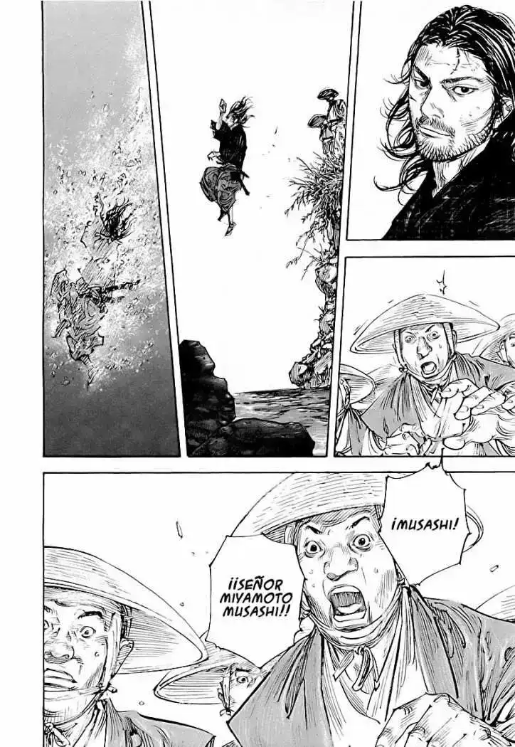 Página 18 — Vagabond Capítulo 289