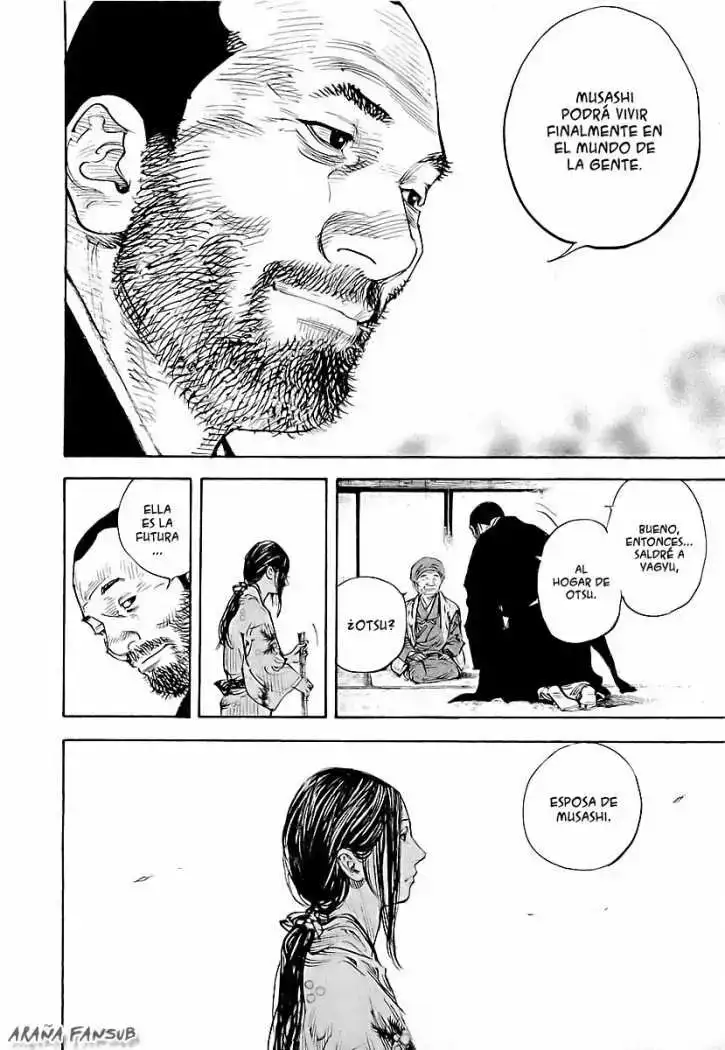 Página 20 — Vagabond Capítulo 289