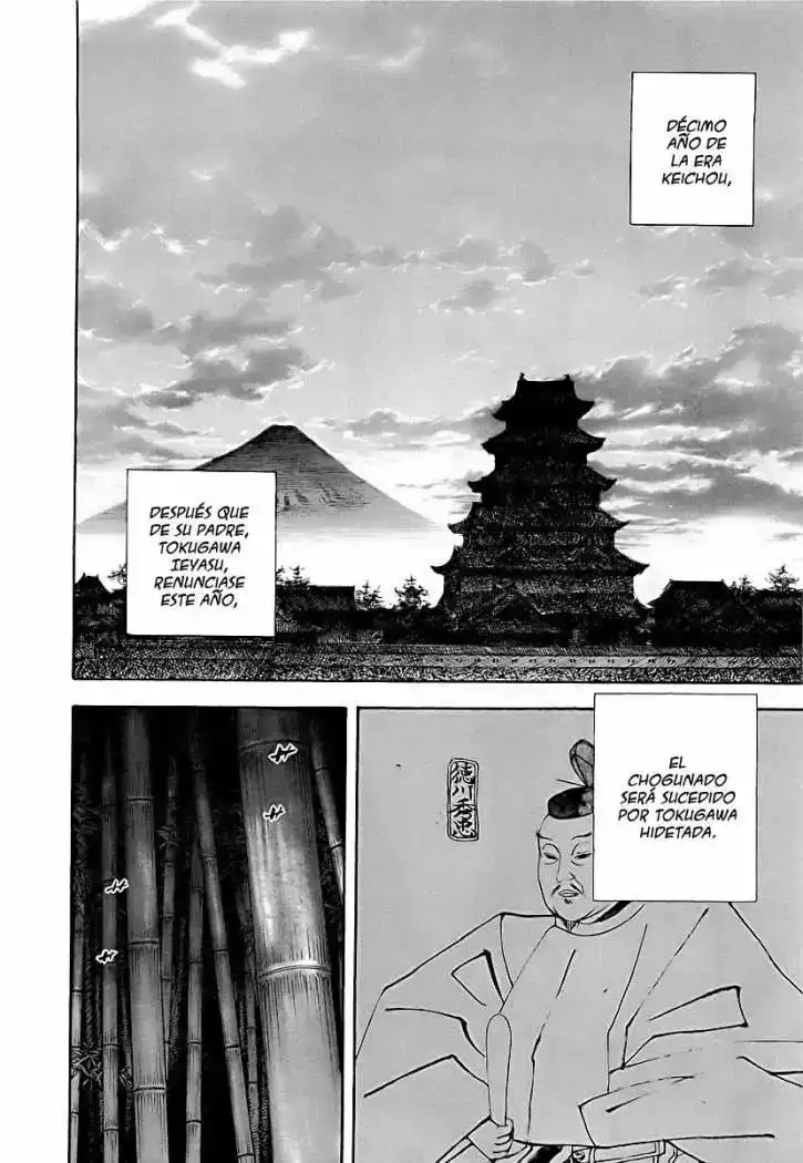 Página 2 — Vagabond Capítulo 290