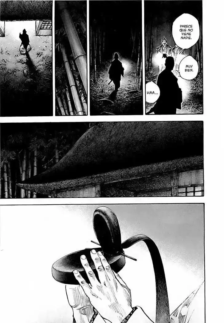 Página 3 — Vagabond Capítulo 290