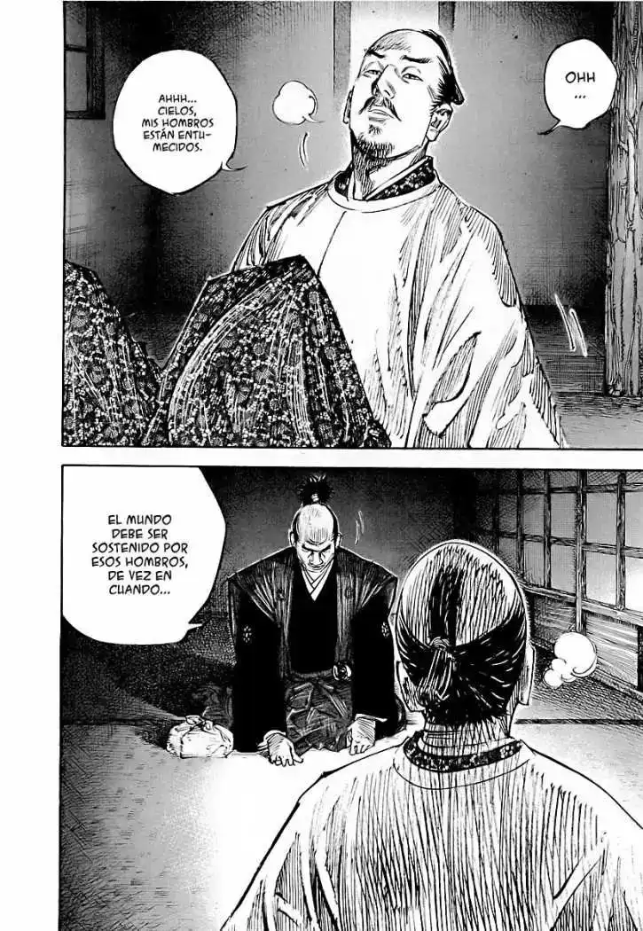 Página 4 — Vagabond Capítulo 290