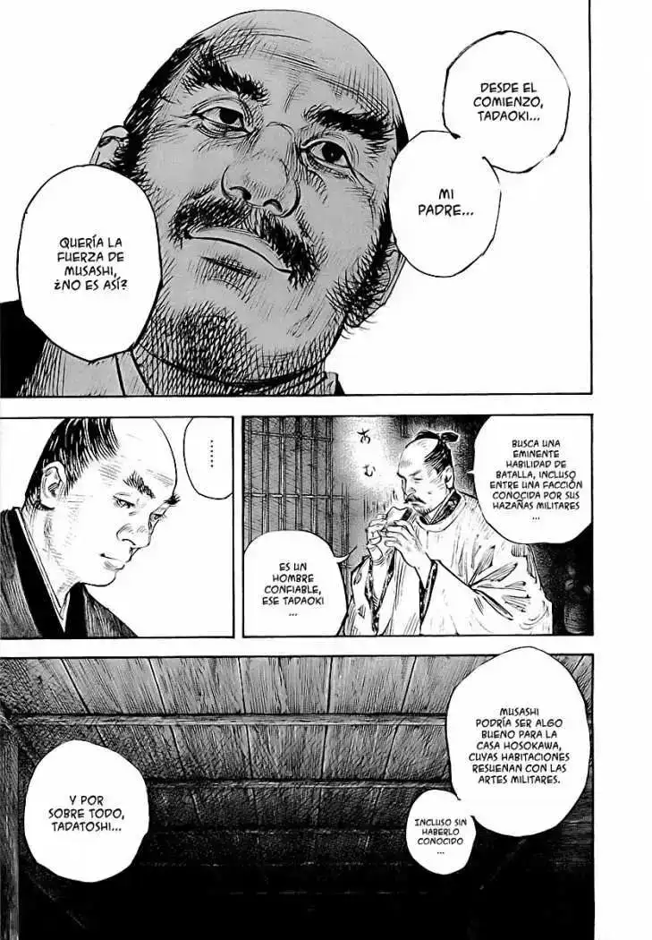 Página 7 — Vagabond Capítulo 290