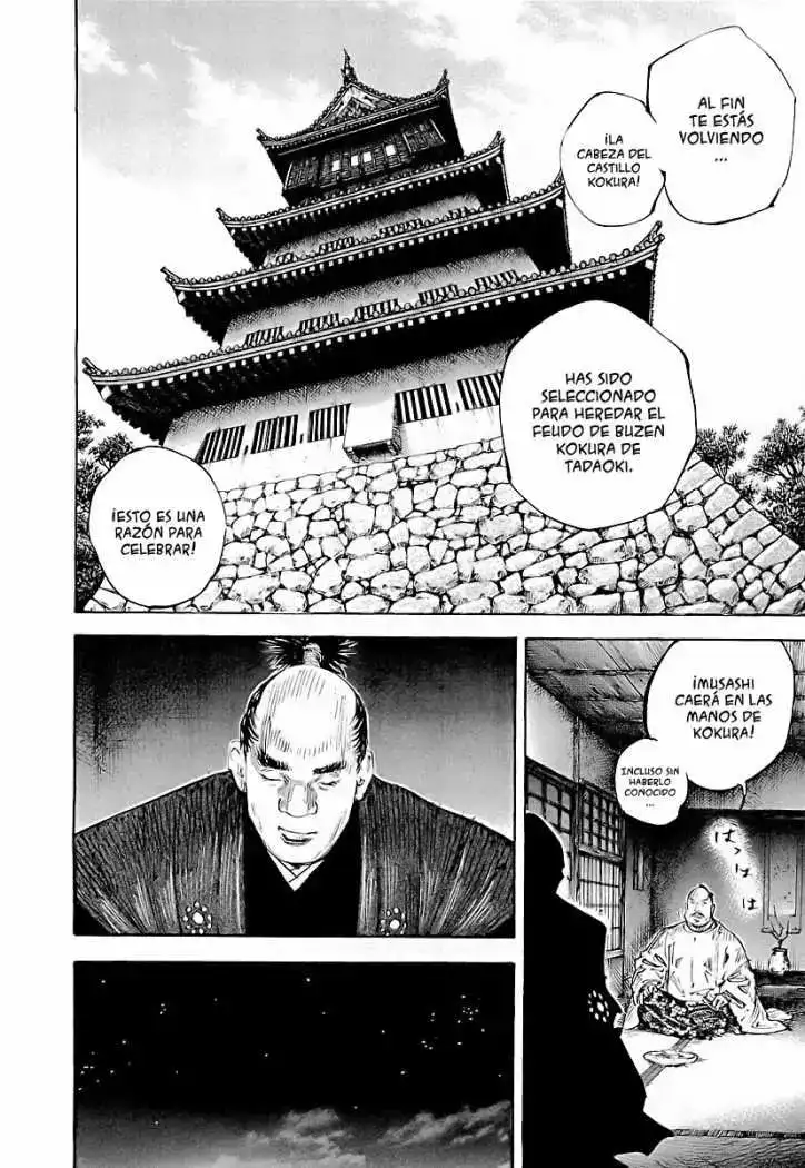 Página 8 — Vagabond Capítulo 290