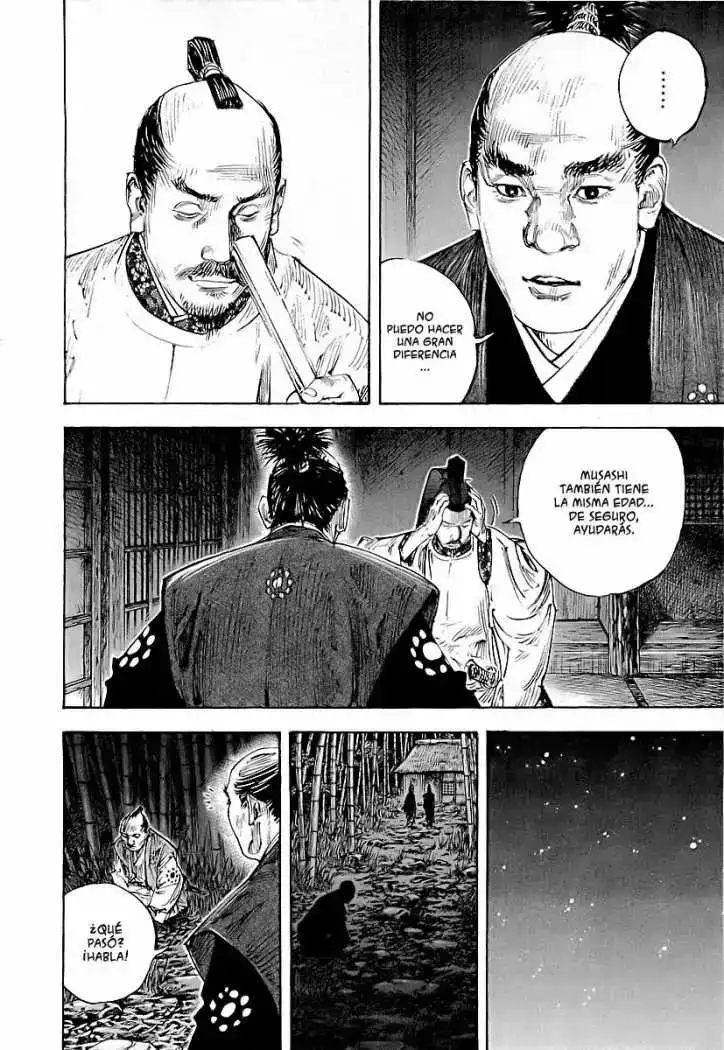 Página 10 — Vagabond Capítulo 290