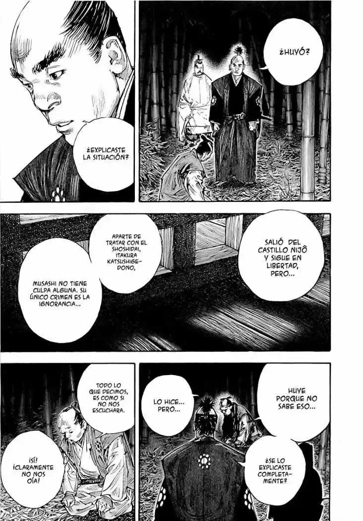 Página 11 — Vagabond Capítulo 290