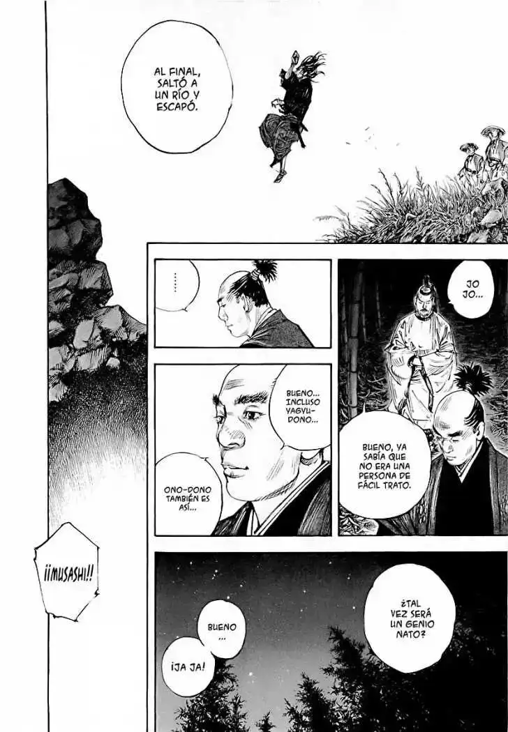 Página 12 — Vagabond Capítulo 290