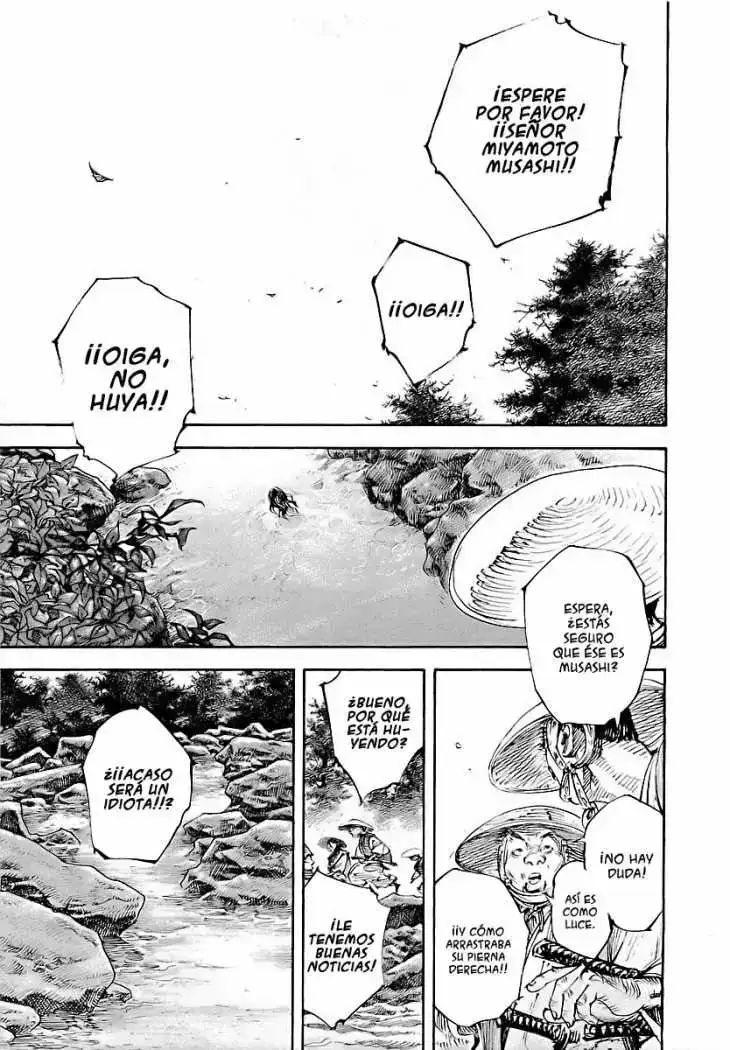 Página 13 — Vagabond Capítulo 290