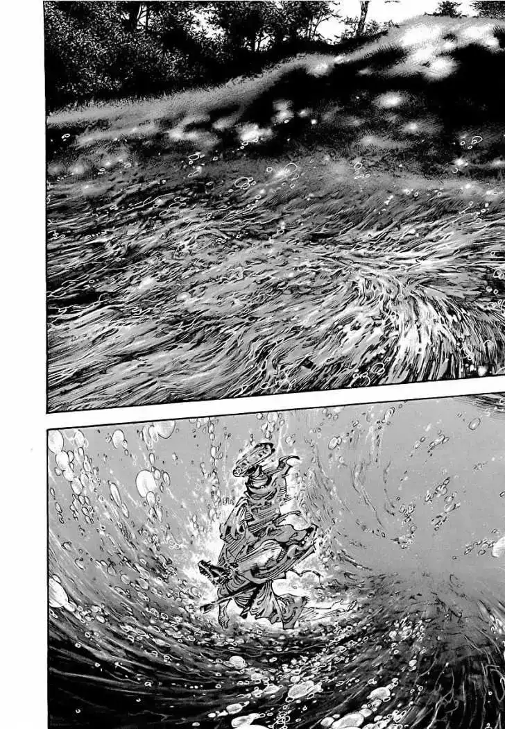 Página 14 — Vagabond Capítulo 290