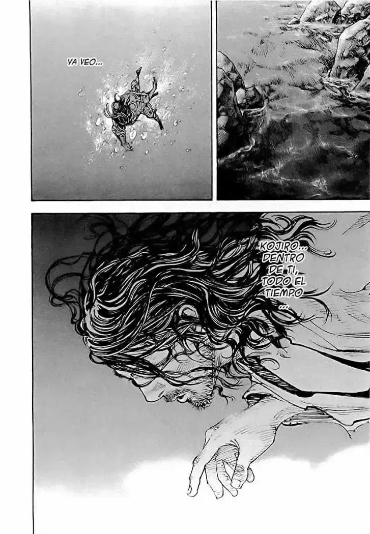 Página 16 — Vagabond Capítulo 290