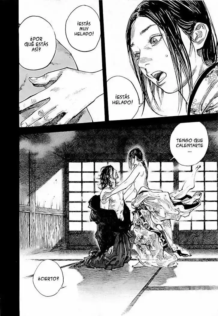 Página 2 — Vagabond Capítulo 291