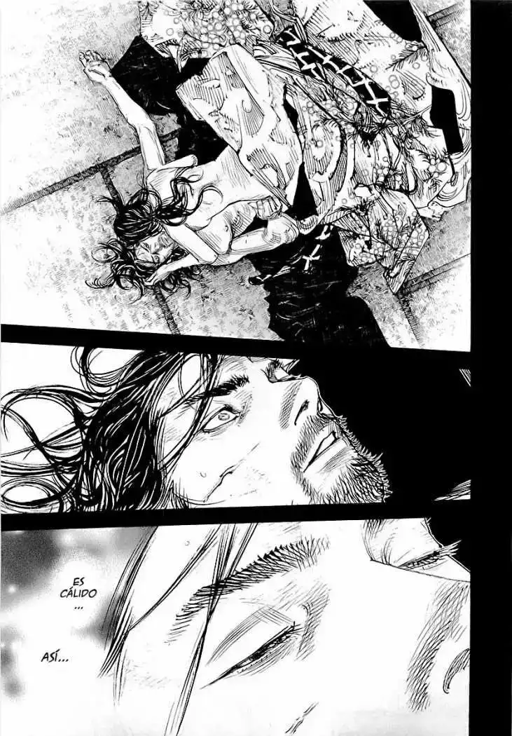 Página 3 — Vagabond Capítulo 291