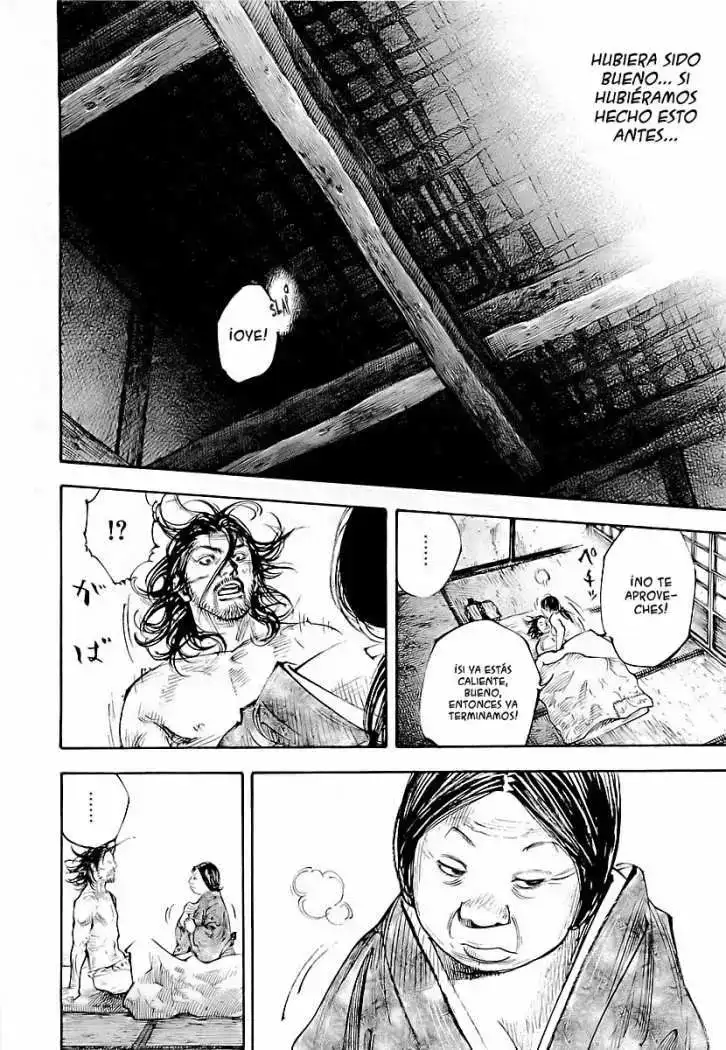 Página 4 — Vagabond Capítulo 291