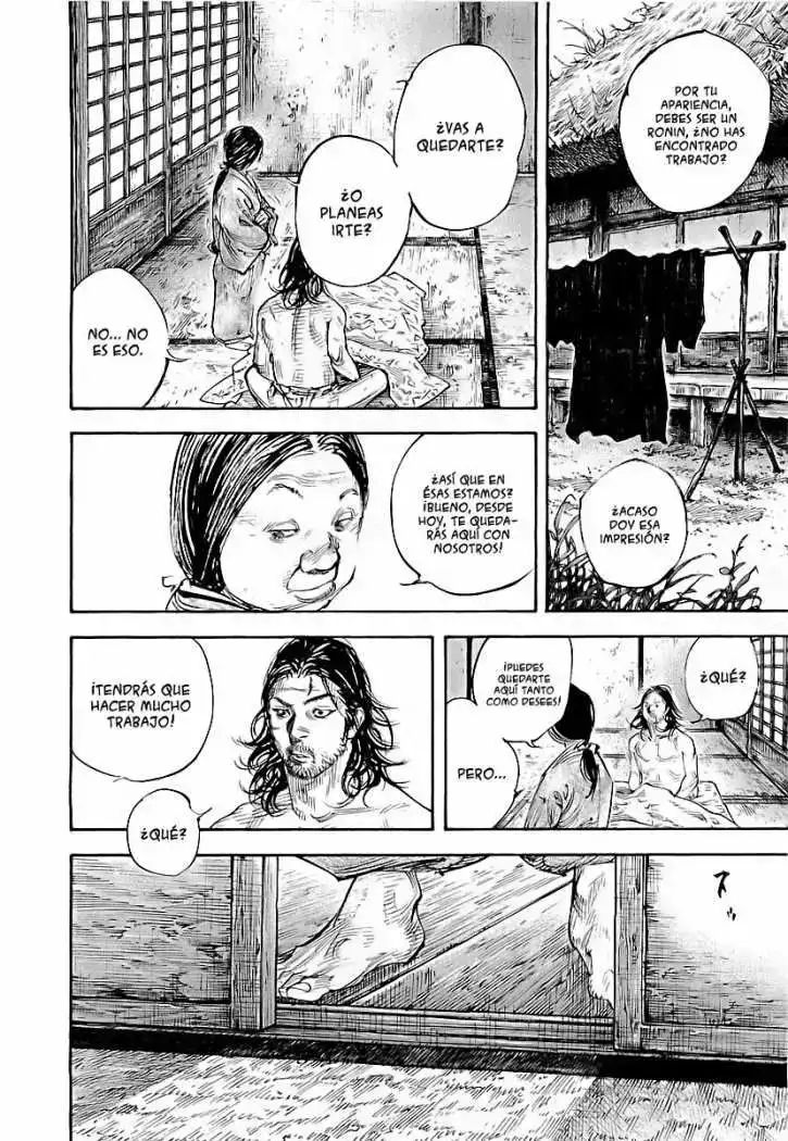 Página 6 — Vagabond Capítulo 291